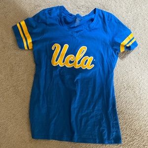 UCLA women’s shirt